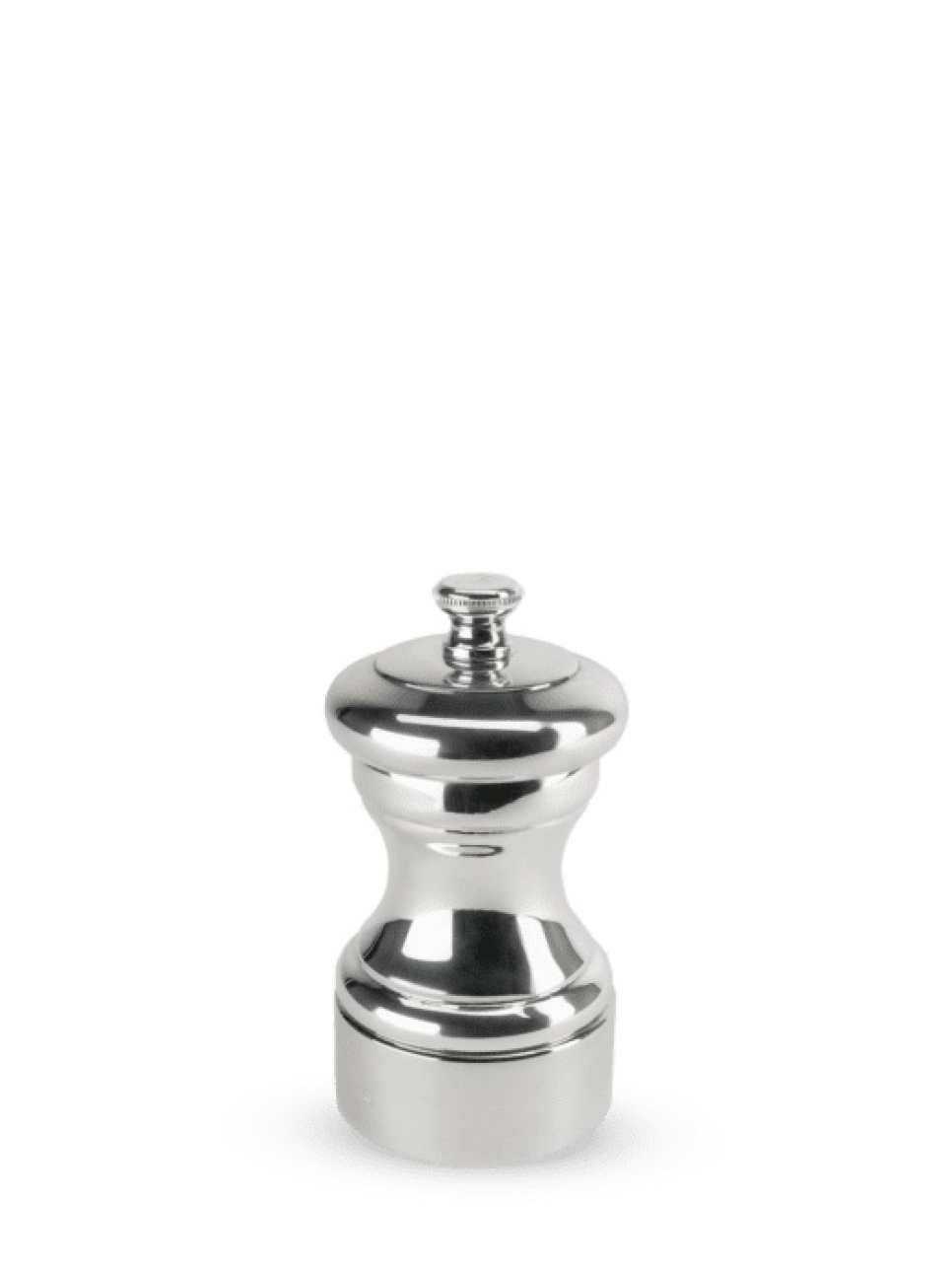 Mignonnette, silver-plated pepper mill, 10 cm - Peugeot in the group Cooking / Kitchen utensils / Salt & pepper mills at KitchenLab (1090-15874)