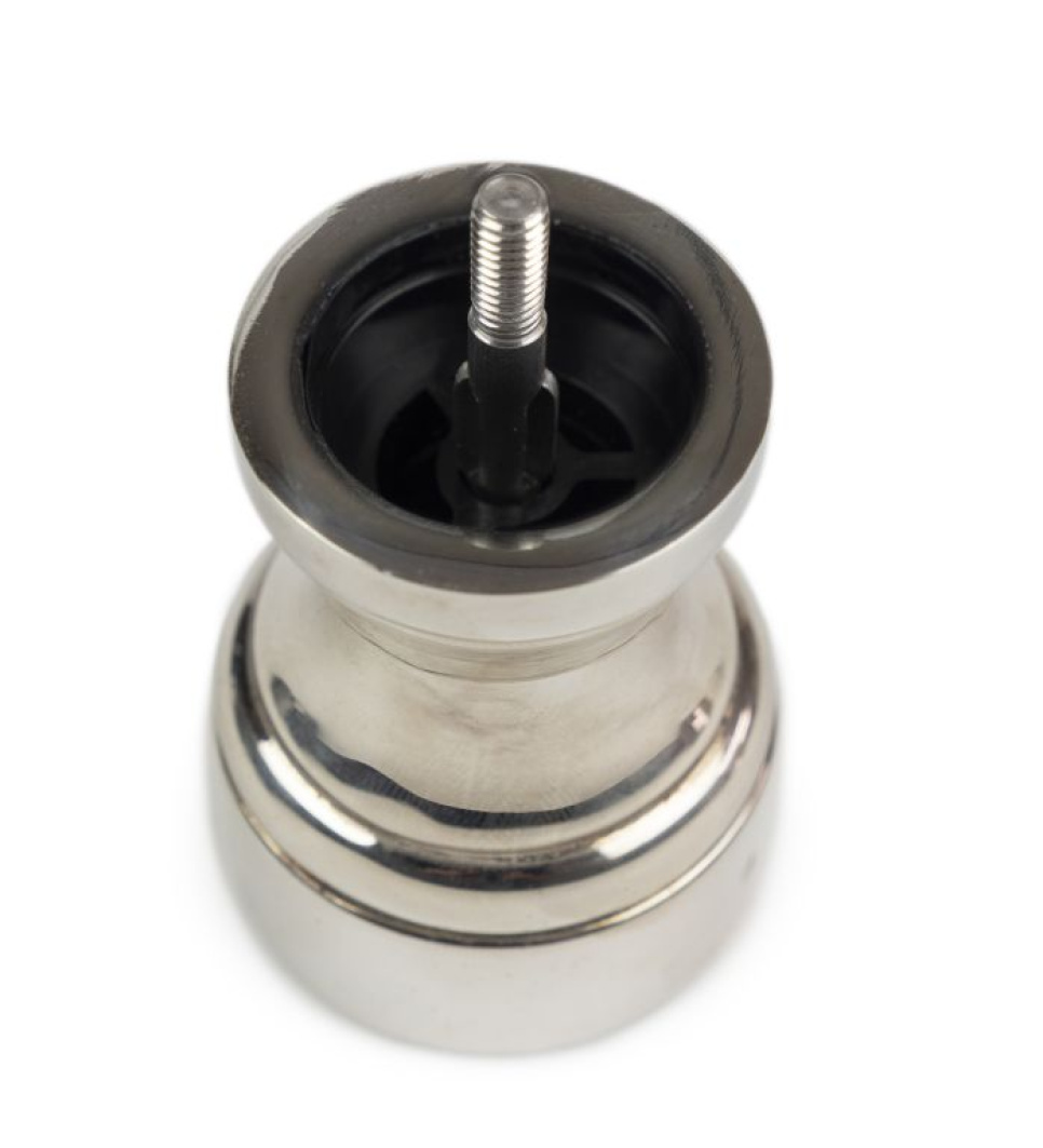 Pfeffermühle, 10 cm, Mignonnette, Versilbert - Peugeot
