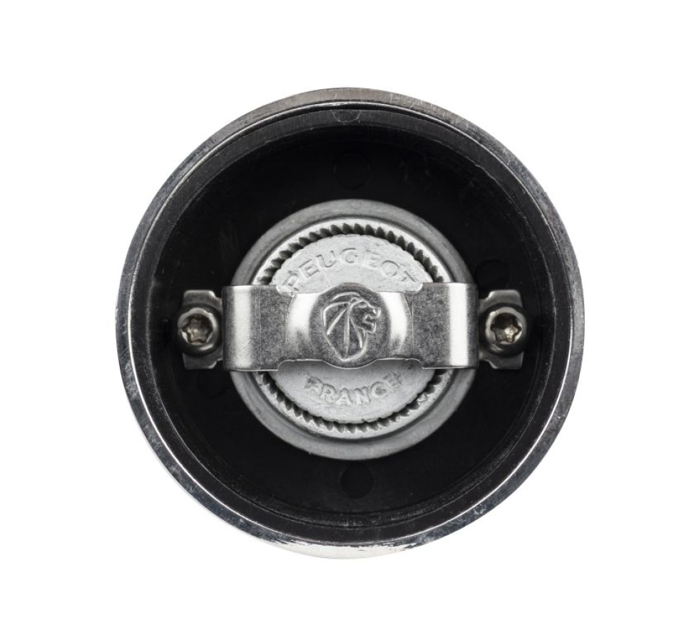 Pfeffermühle, 10 cm, Mignonnette, Versilbert - Peugeot