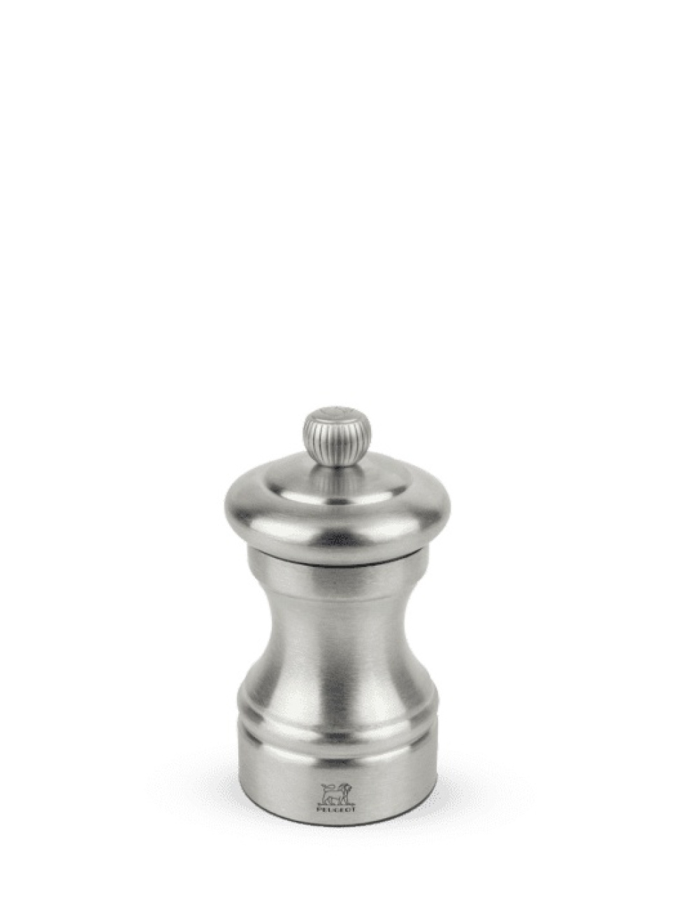 Bistro Chef Pepper mill 10 cm - Peugeot in the group Cooking / Kitchen utensils / Salt & pepper mills at KitchenLab (1090-16696)