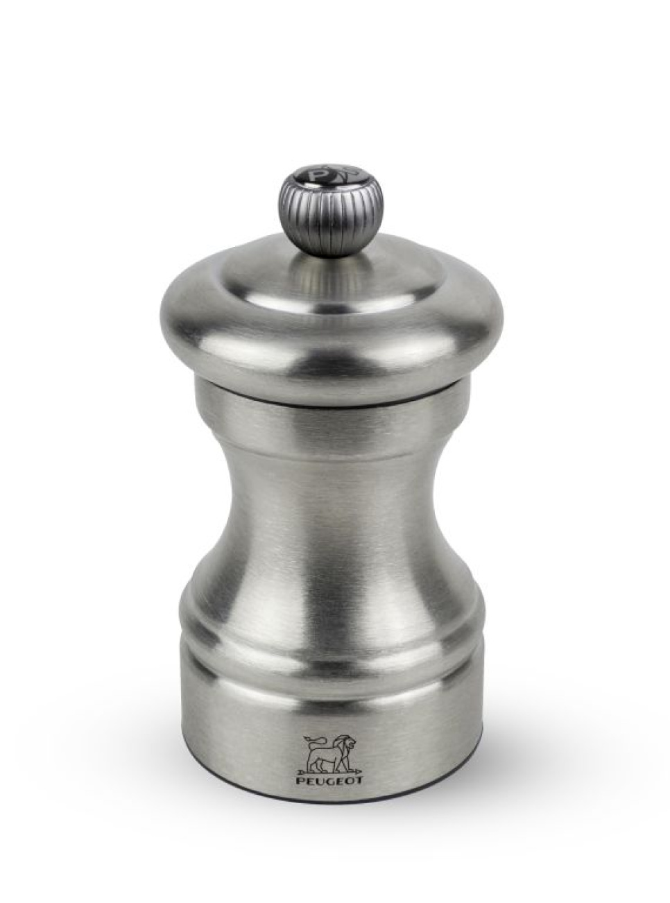 Pepper Mill, 10 cm, Bistro Specials, Stainless Steel - Peugeot in the group Cooking / Kitchen utensils / Salt & pepper mills at KitchenLab (1090-16696)
