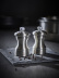 Pepper Mill, 10 cm, Bistro Specials, Stainless Steel - Peugeot