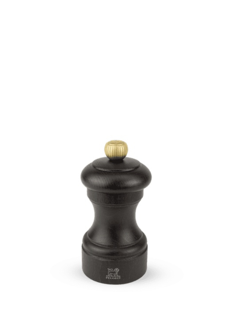 Bistro Chocolate Pepper mill 10 cm - Peugeot in the group Cooking / Kitchen utensils / Salt & pepper mills at KitchenLab (1090-16700)