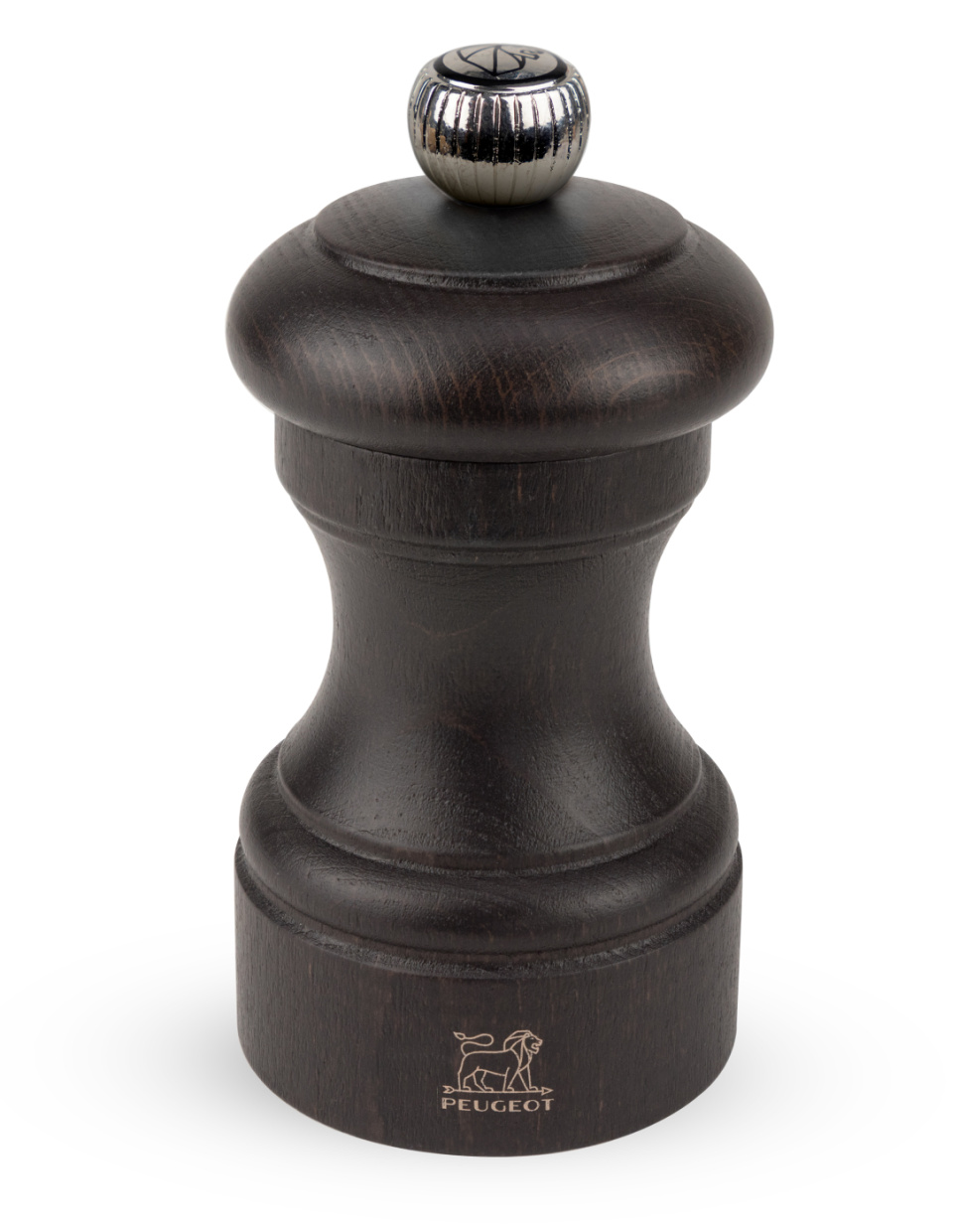 Bistro Chocolate Pepper mill 10 cm - Peugeot in the group Cooking / Kitchen utensils / Salt & pepper mills at KitchenLab (1090-16700)