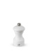 Salzmühle, 10 cm, Bistro, Weiß - Peugeot