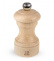Pepper Mill, 10 cm, Bistro, Natural - Peugeot