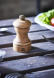 Pepper Mill, 10 cm, Bistro Specials, Antique - Peugeot