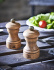 Pepper Mill, 10 cm, Bistro Specials, Antique - Peugeot