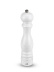 Paris Salt Mill 30 cm, U Select, White - Peugeot