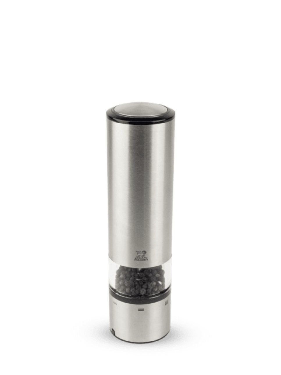 Electric Pepper Mill Elis Sense - Peugeot in the group Cooking / Kitchen utensils / Salt & pepper mills at KitchenLab (1090-16908)