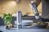 Electric Pepper Mill Elis Sense - Peugeot
