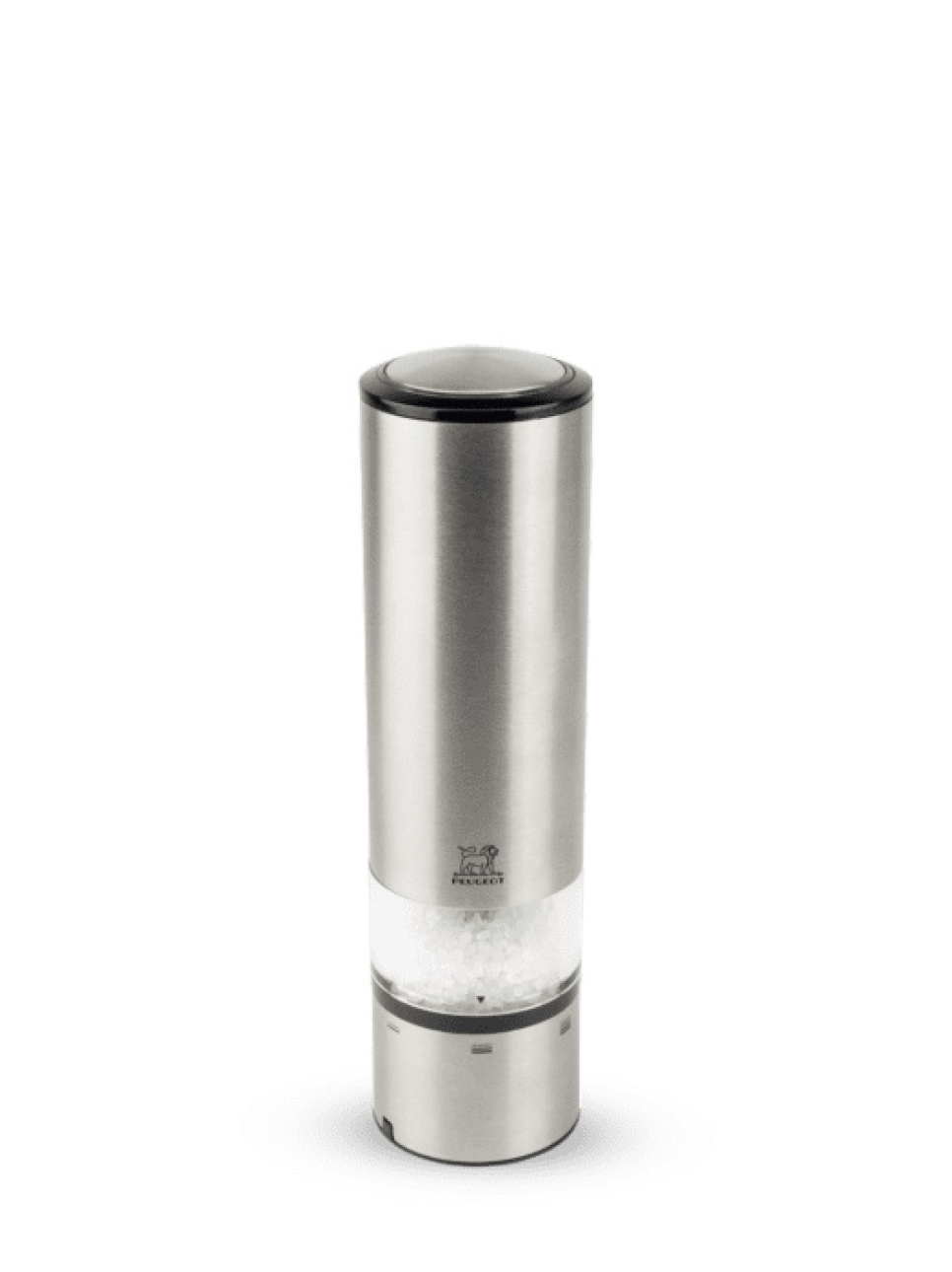 Electric Salt Grinder Elis Sense - Peugeot in the group Cooking / Kitchen utensils / Salt & pepper mills at KitchenLab (1090-16909)