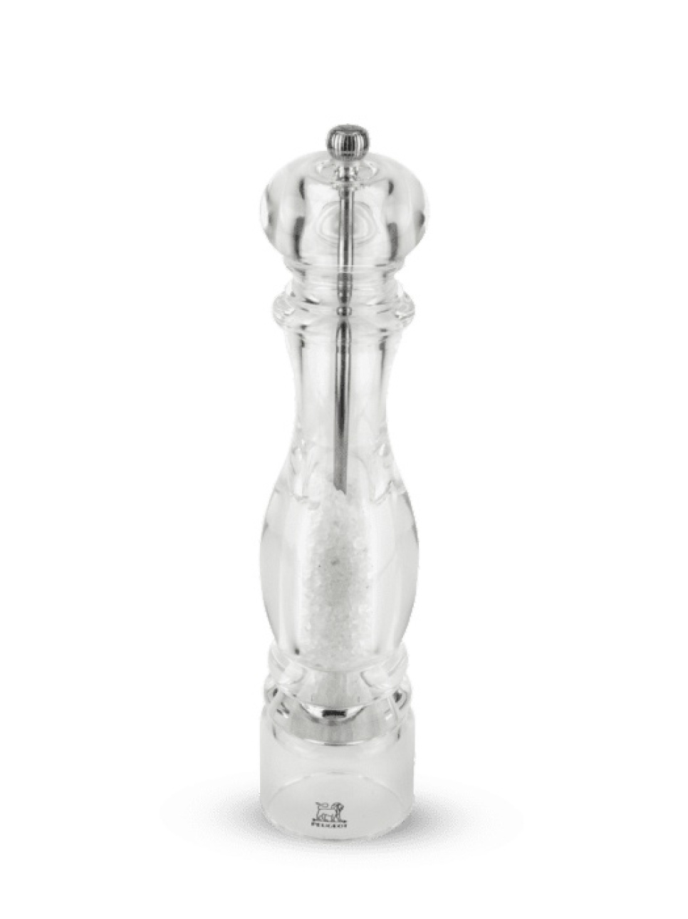Nancy Salt Mill - Peugeot in the group Cooking / Kitchen utensils / Salt & pepper mills at KitchenLab (1090-17305)