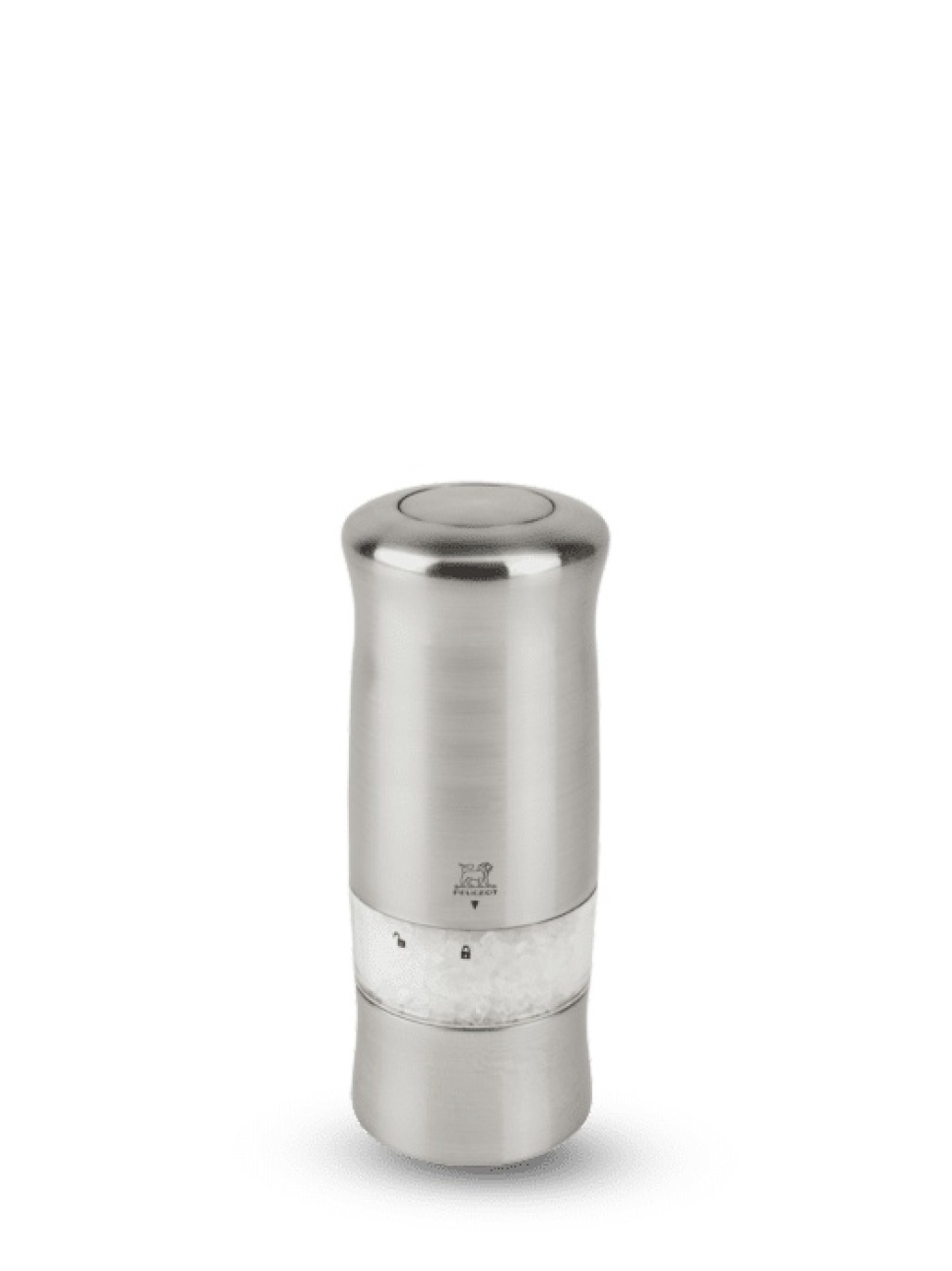 Zeli Electric Salt Mill - Peugeot in the group Cooking / Kitchen utensils / Salt & pepper mills at KitchenLab (1090-18246)