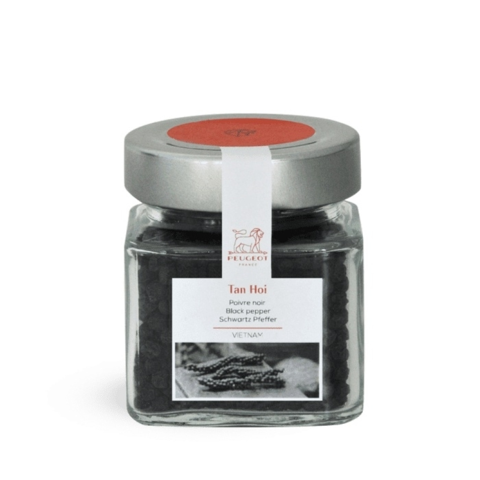Poivre noir Tan hoi - Peugeot dans le groupe Cuisine / Ustensiles de cuisine / Cuisine asiatique l\'adresse The Kitchen Lab (1090-18288)