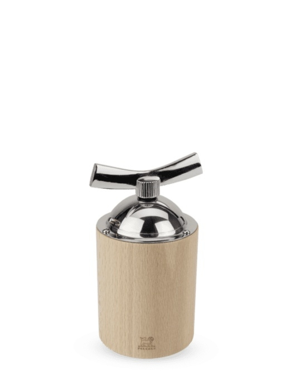 Isen Flaxseed-/Long Pepper Mill 13cm - Peugeot in the group Cooking / Kitchen utensils / Salt & pepper mills at KitchenLab (1090-18583)