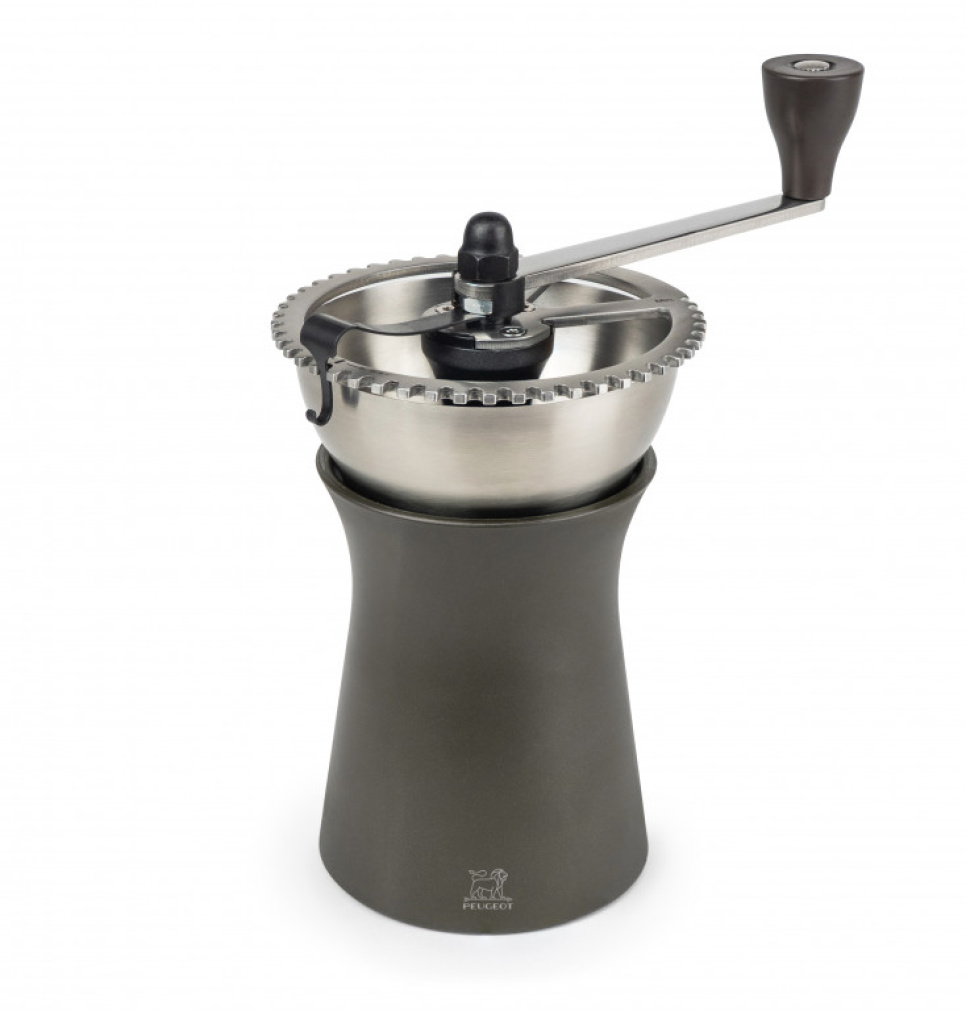 Coffee Grinder, Kronos - Peugeot in the group Tea & Coffee / Ground coffee / Manual coffee grinders at KitchenLab (1090-19833)