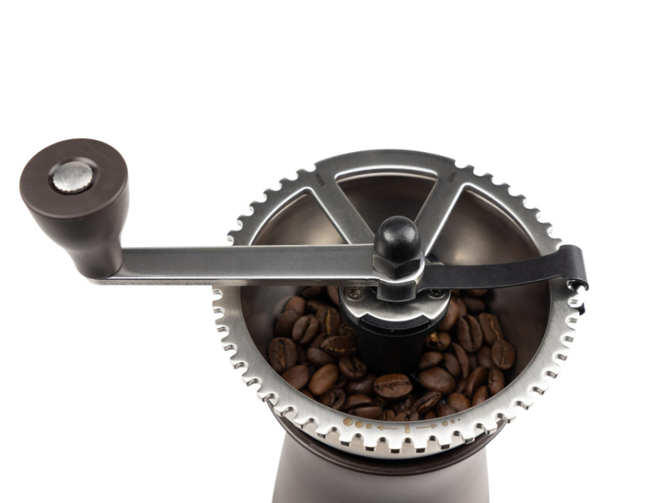 Coffee Grinder, Kronos - Peugeot