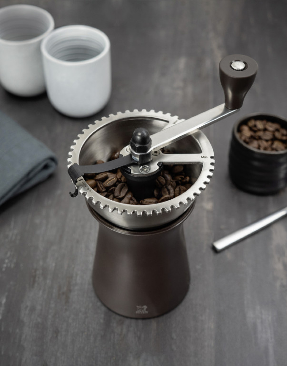 Coffee Grinder, Kronos - Peugeot
