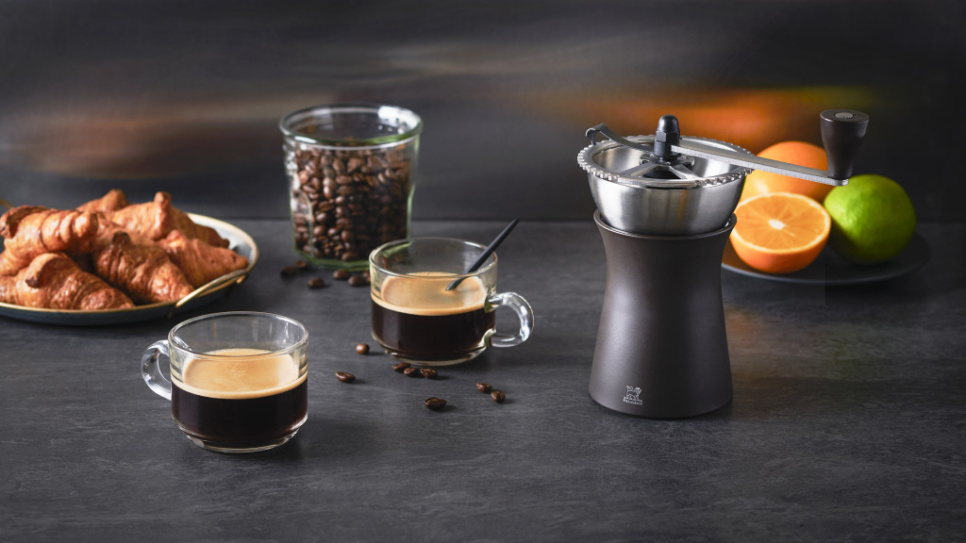Coffee Grinder, Kronos - Peugeot