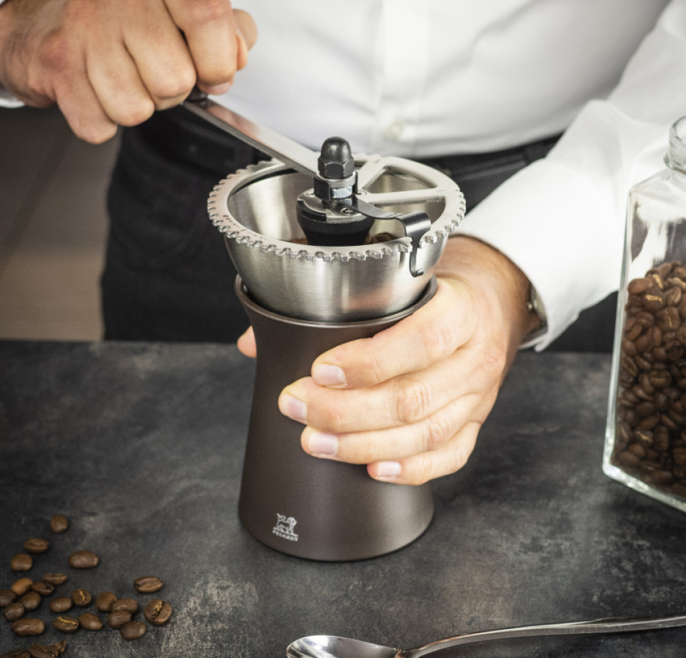Coffee Grinder, Kronos - Peugeot