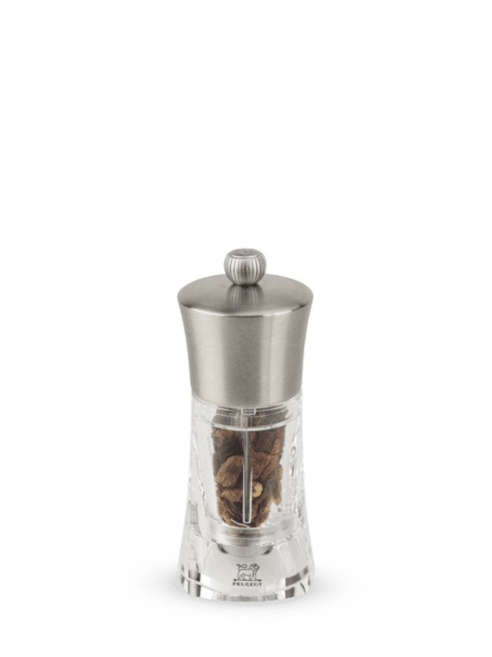 Ouessant Chili Grinder - Peugeot in the group Cooking / Kitchen utensils / Salt & pepper mills at KitchenLab (1090-19834)