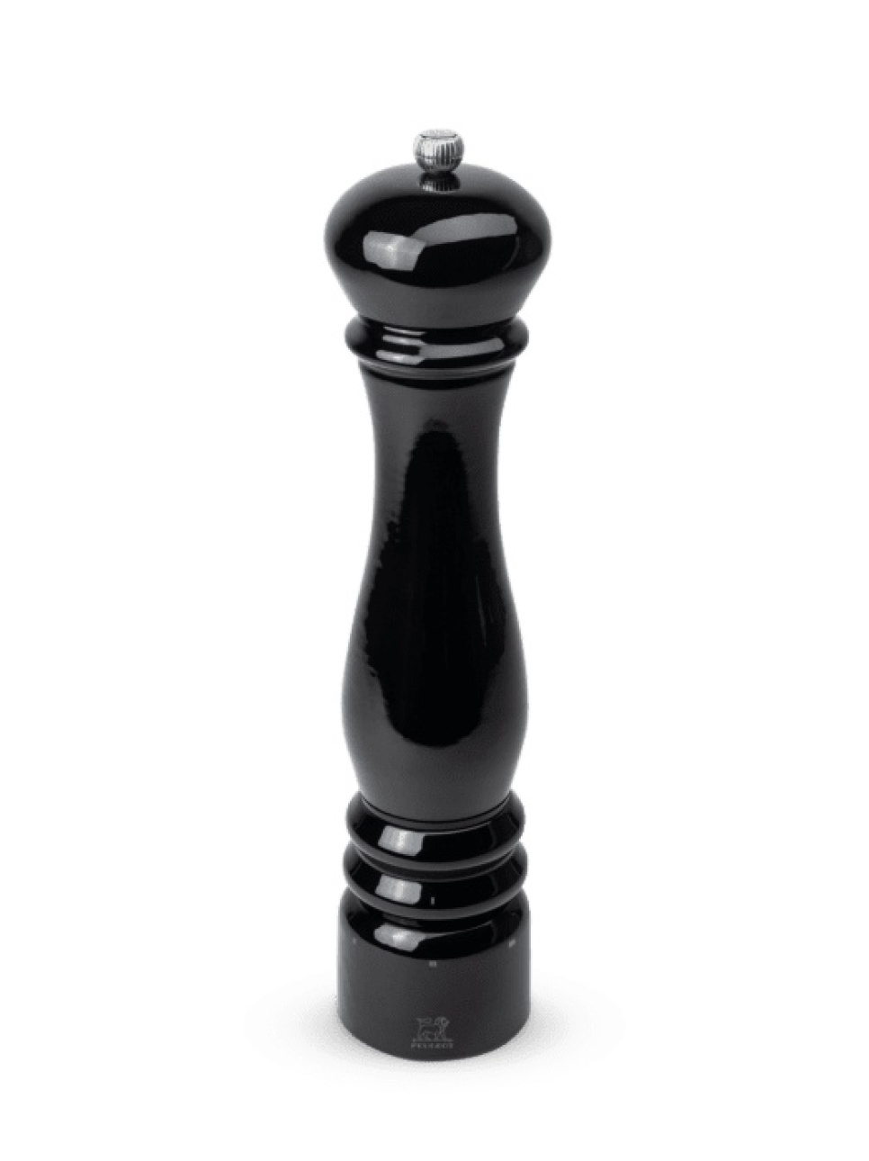 Electric pepper mill, black, Paris - Peugeot in the group Cooking / Kitchen utensils / Salt & pepper mills at KitchenLab (1090-22072)