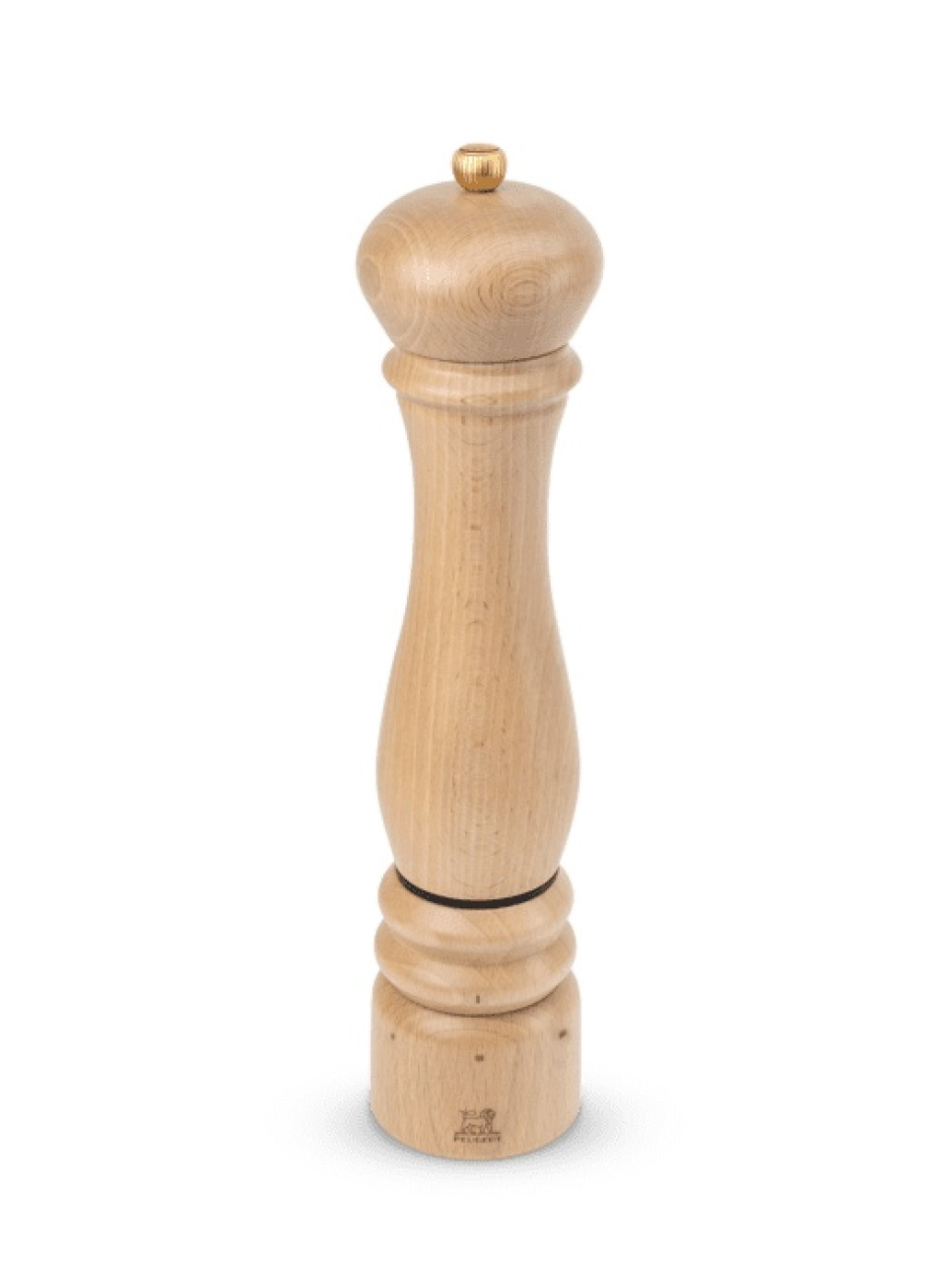 Electric pepper mill, natural, Paris - Peugeot in the group Cooking / Kitchen utensils / Salt & pepper mills at KitchenLab (1090-22073)