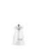 Set with salt and pepper mill, Lalique, 9 cm - Peugeot