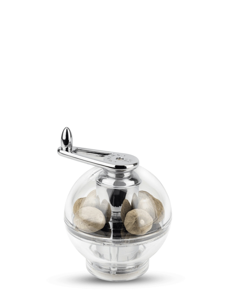 Nutmeg Grinder, Tidore - Peugeot in the group Kitchen appliances / Mix & Chop / Spice grinders at KitchenLab (1090-22828)