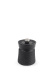 Pepper Mill, 8 cm, Bali, Cast Iron, Black - Peugeot
