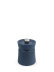 Pepper Mill, 8 cm, Bali, Cast Iron, Blue - Peugeot