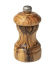 Pfeffermühle, 10 cm, Bistro Specials, Olivenholz - Peugeot
