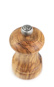 Pepper Mill, 10 cm, Bistro Specials, Olive Wood - Peugeot