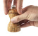 Pepper Mill, 10 cm, Bistro Specials, Olive Wood - Peugeot