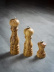 Pepper Mill, 10 cm, Bistro Specials, Olive Wood - Peugeot