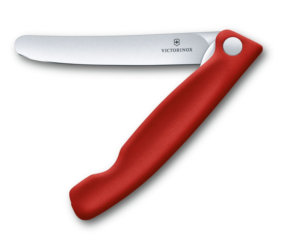 Swiss Classic folding knife, 11 cm - Victorinox in the group Cooking / Kitchen knives / Other knives at KitchenLab (1090-24434)