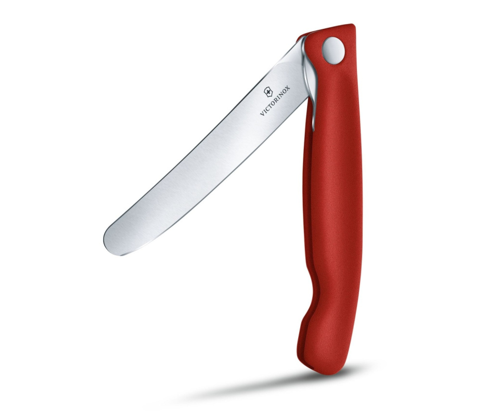 Swiss Classic folding knife, 11 cm - Victorinox