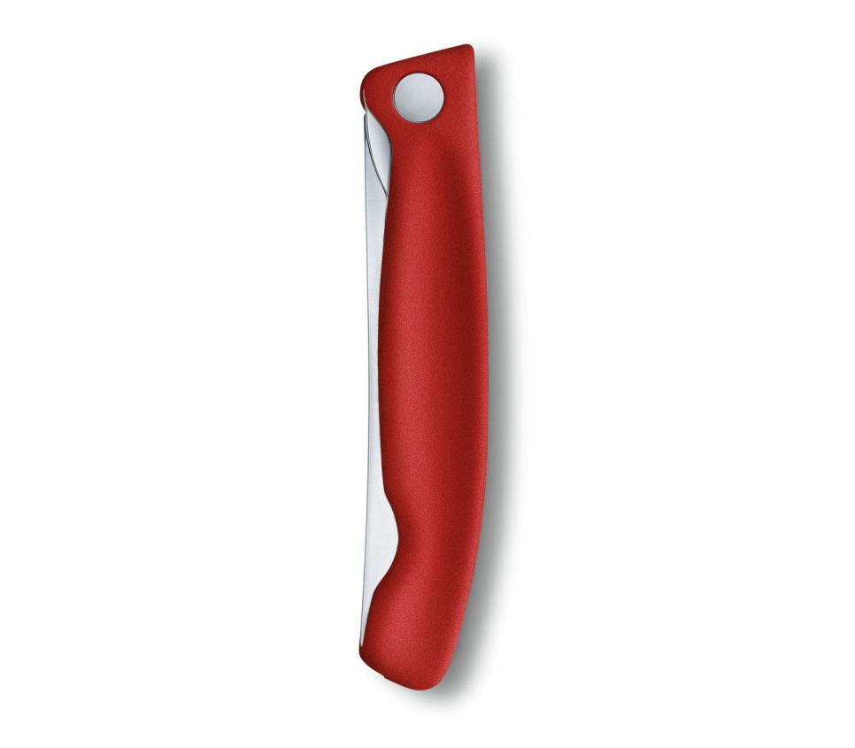Swiss Classic folding knife, 11 cm - Victorinox