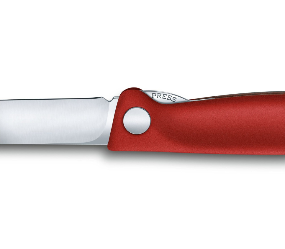 Swiss Classic folding knife, 11 cm - Victorinox