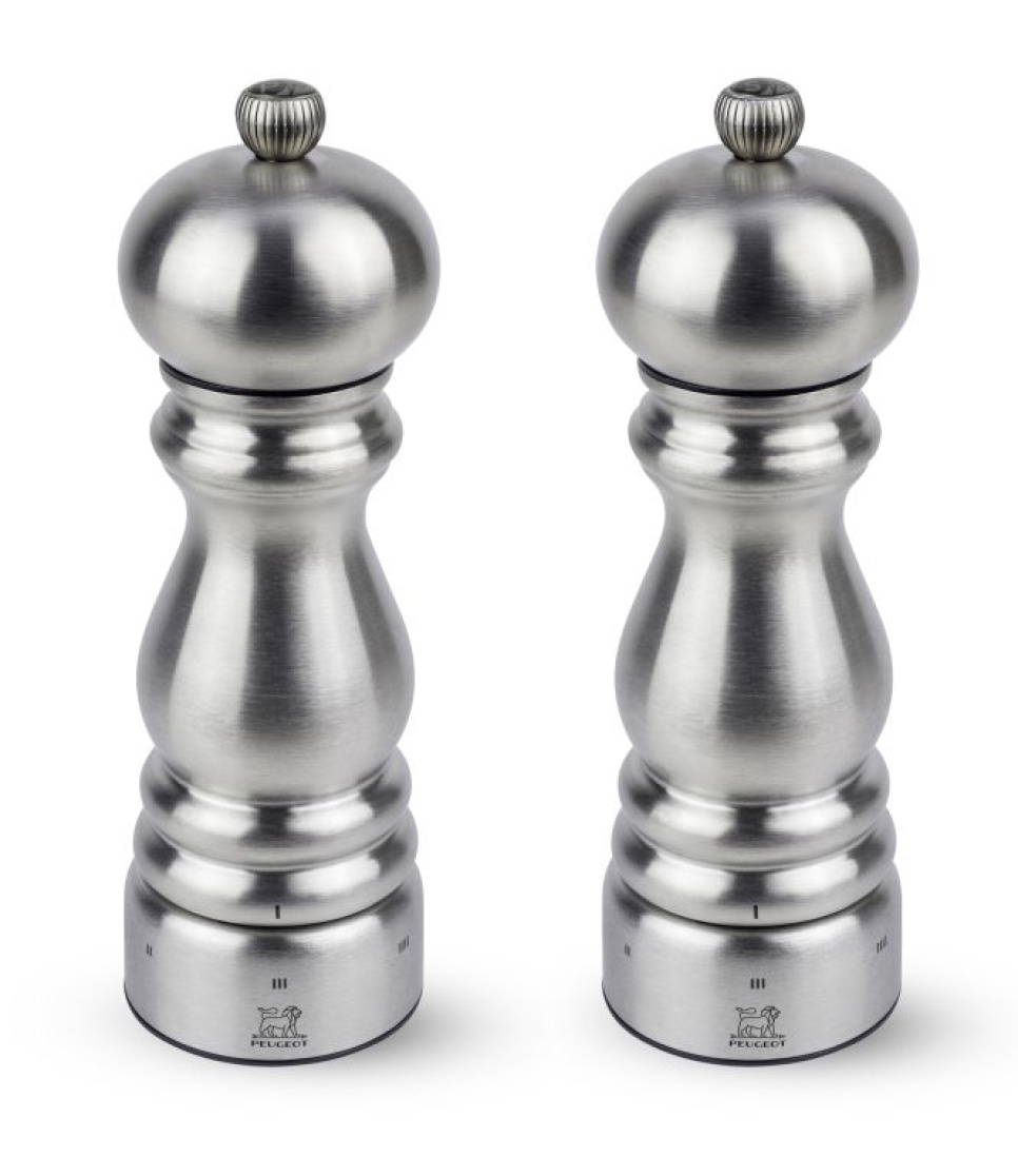Paris Chef 18 cm, U Select, Stainless steel - Peugeot