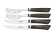 Barbecue cutlery in a gift box, Churrasco Premium - Tramontina