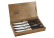 Steak knives in gift box, Churrasco Premium - Tramontina