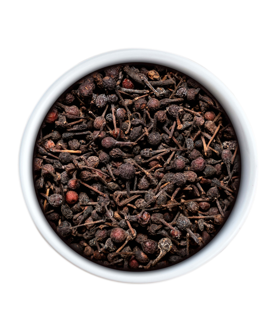 Pepper, Wild Voatsiperifery, 60 g - Peugeot