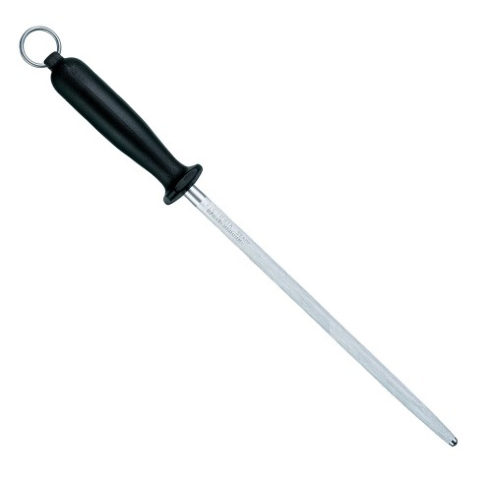 Ceramic sharpening rod, 23cm - Victorinox in the group Cooking / Kitchen knives / Knife care / Sharpening steels & stones at KitchenLab (1090-29642)
