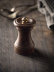Salzmühle, 10 cm, Bistro 1874, Antique - Peugeot