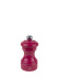 Pepper mill 10 cm, Bistrorama Candy Pink - Peugeot