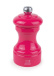 Pepper Mill, 10 cm, Bistrorama, Candy Pink - Peugeot