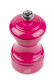 Pepper Mill, 10 cm, Bistrorama, Candy Pink - Peugeot