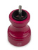 Pepper mill 10 cm, Bistrorama Candy Pink - Peugeot